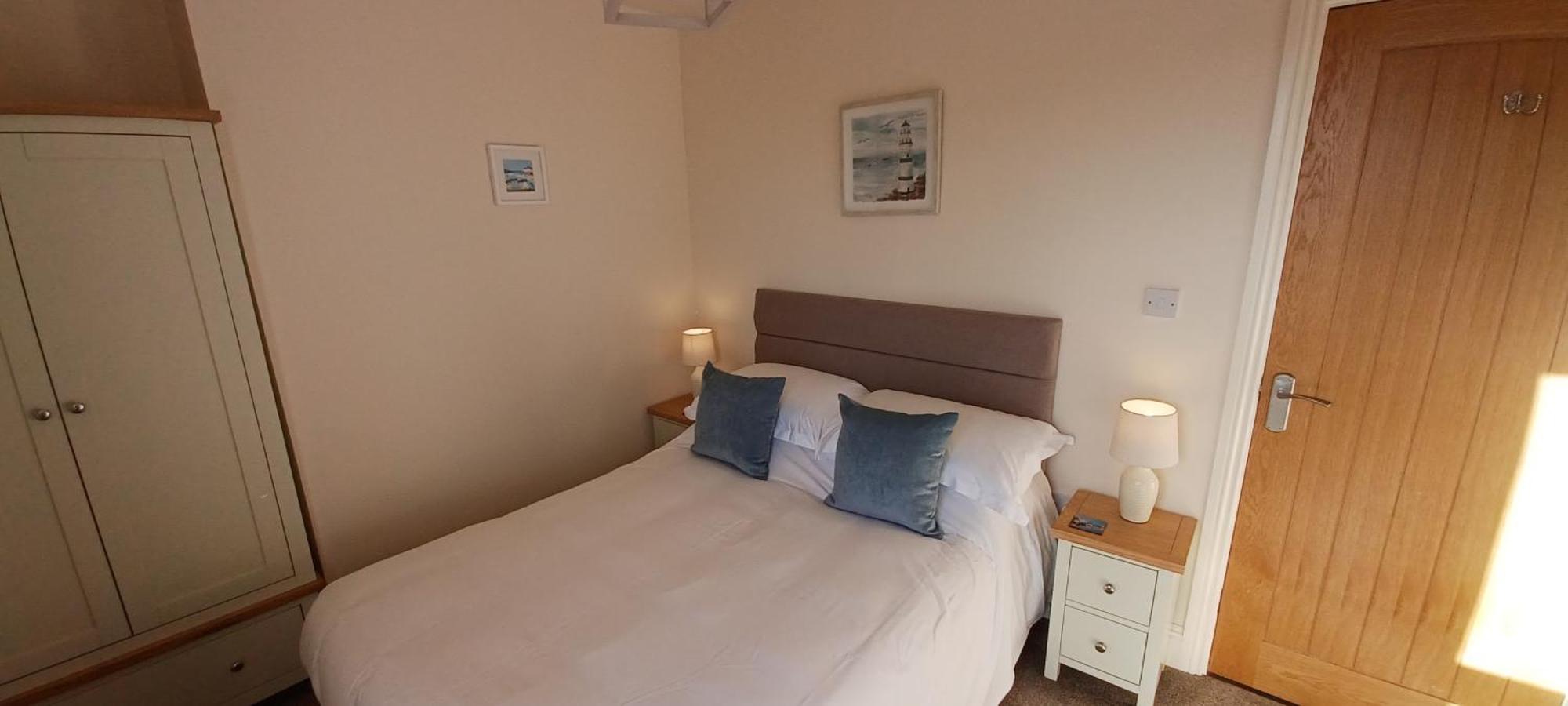 Vila West Cliff Townhouse With Parking Whitby Exteriér fotografie