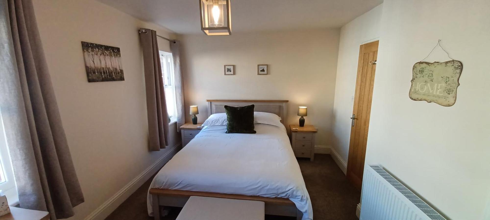 Vila West Cliff Townhouse With Parking Whitby Exteriér fotografie
